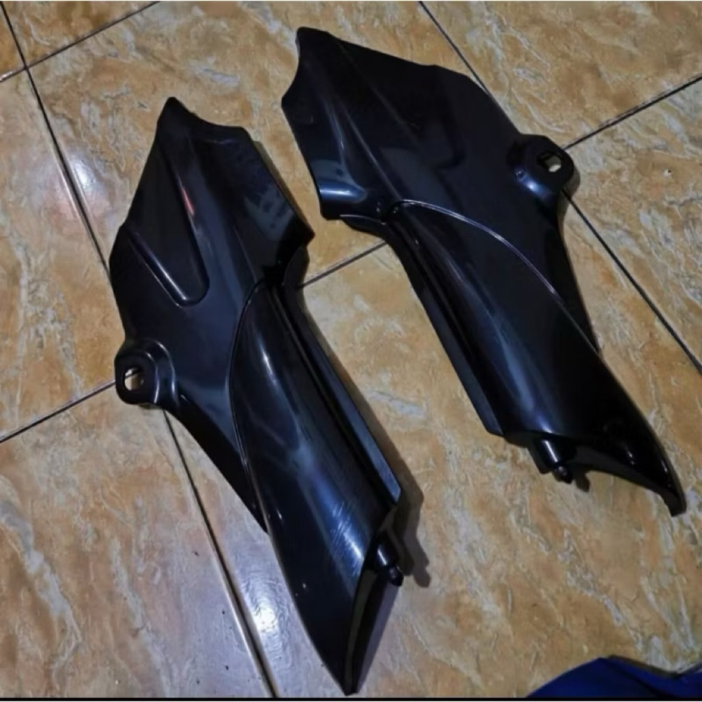 Bok Aki Ninja Body Samping Ninja R Ninja SS