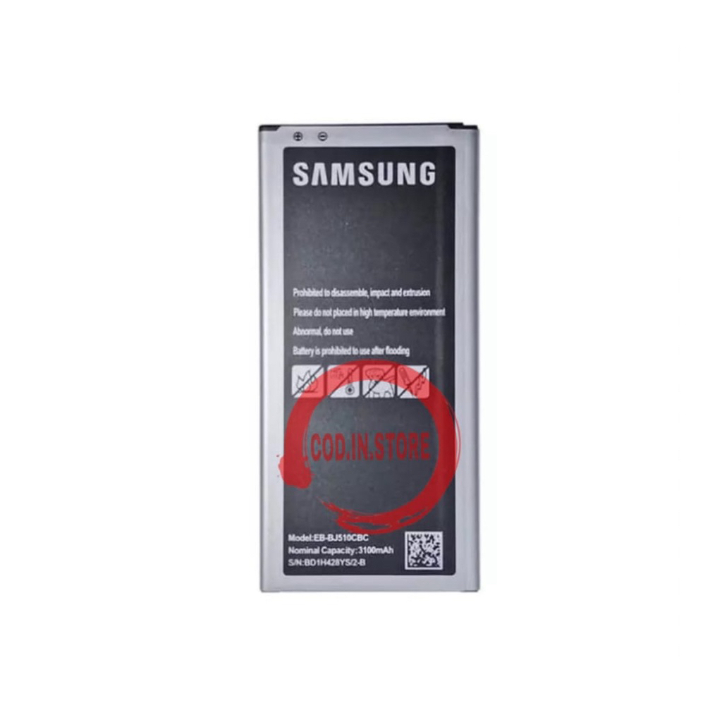 Batre battrai Batere Samsung j510 / J5 2016 Ori