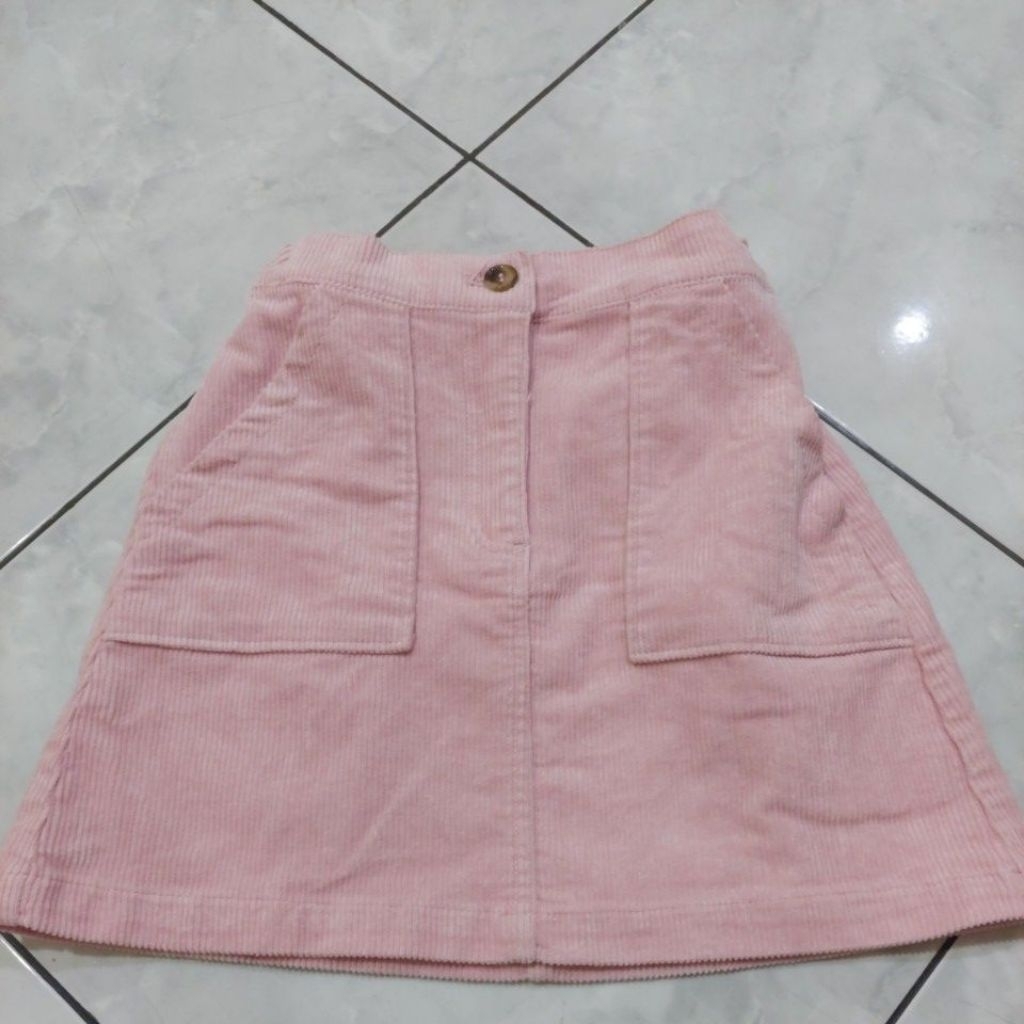Rok Anak Perempuan H&M preloved
