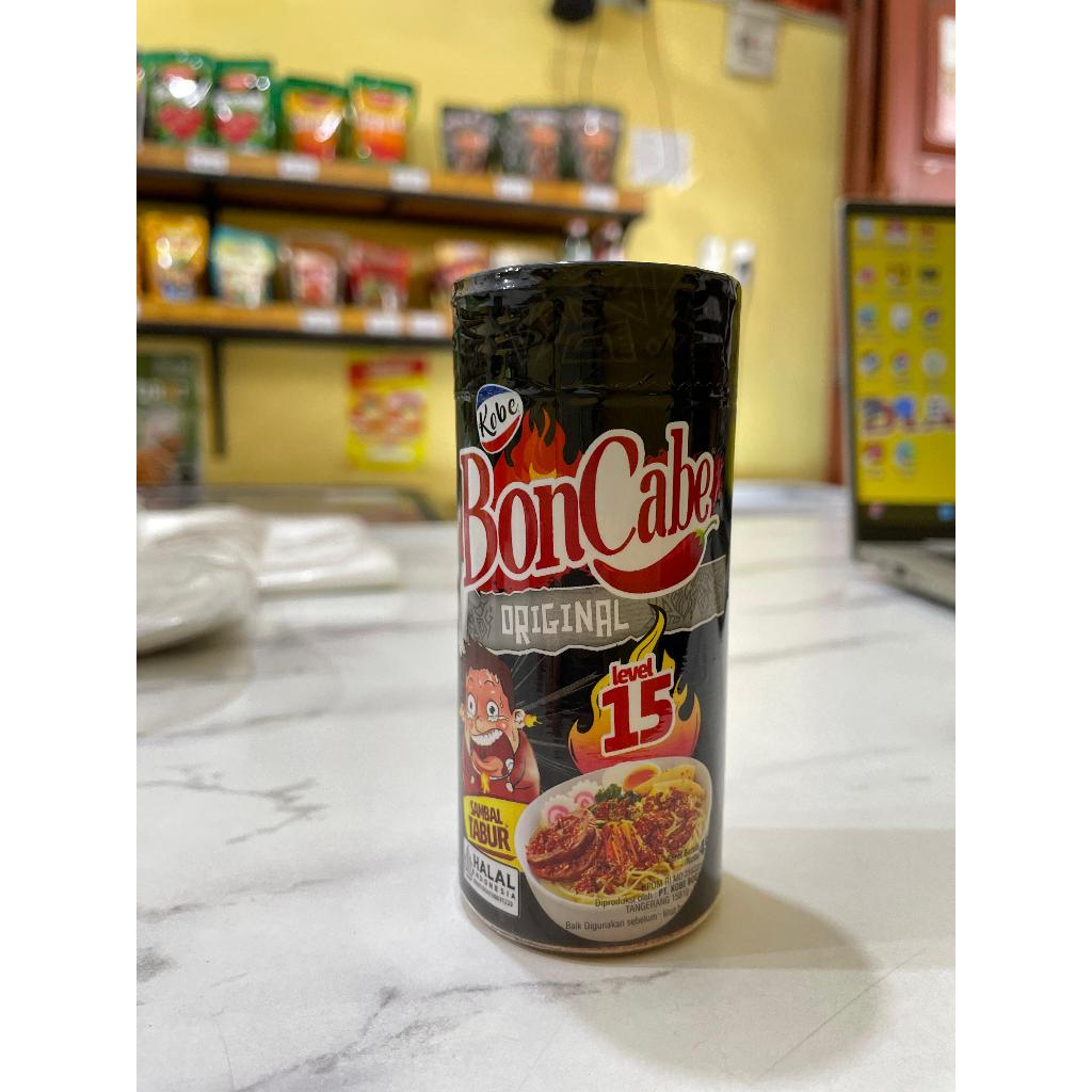 

Kobe BonCabe rasa original Level 15