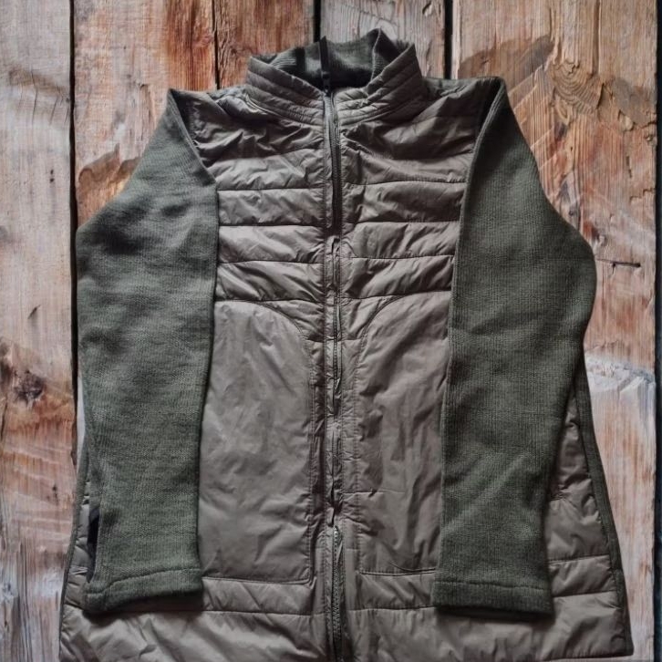 Jacket Outdoor Takhi Thrift Preloved Second Branded