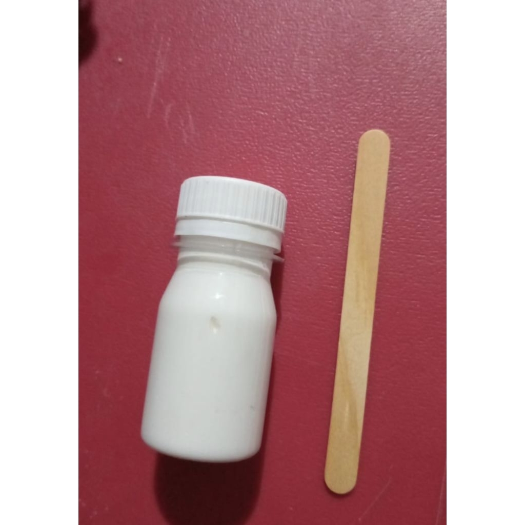 

lem putih untuk kolase dapat sticknya ya untuk beras biji bijian kemasan 65gr prakarya