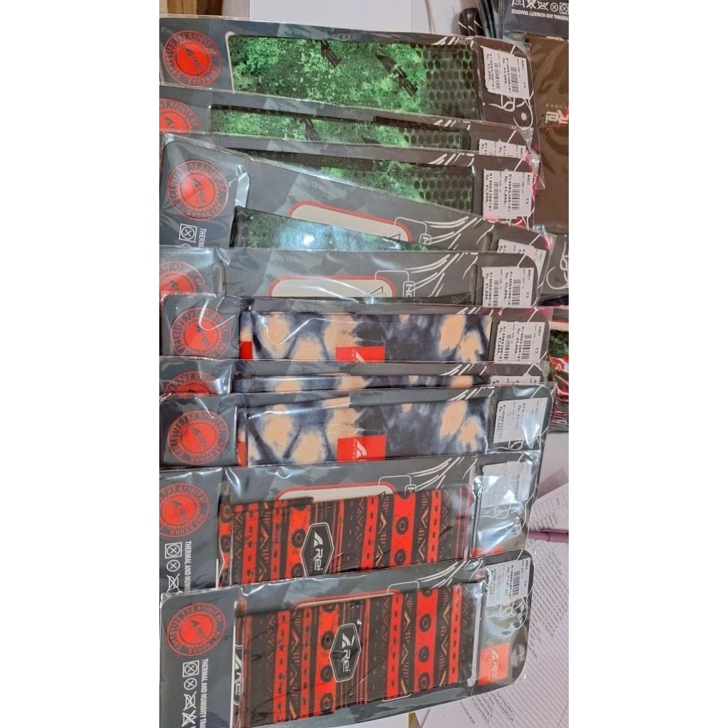 Buff Bandana V2 Arei Outdoorgear