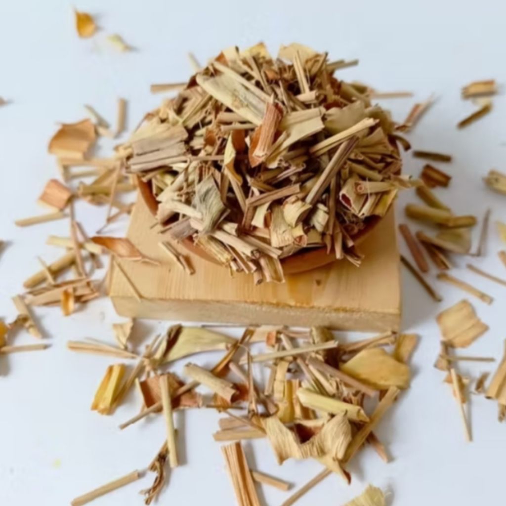 

serai/sere kering 500grm