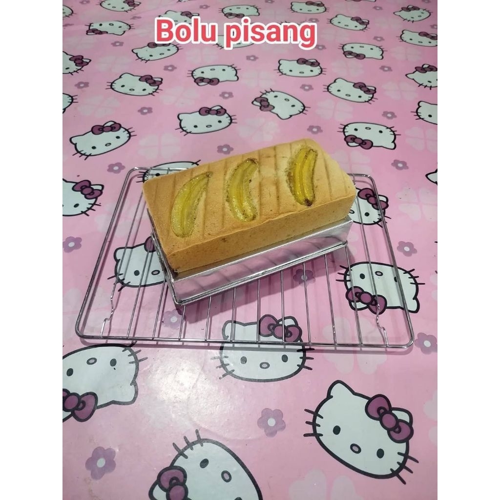 

Bolu pisang