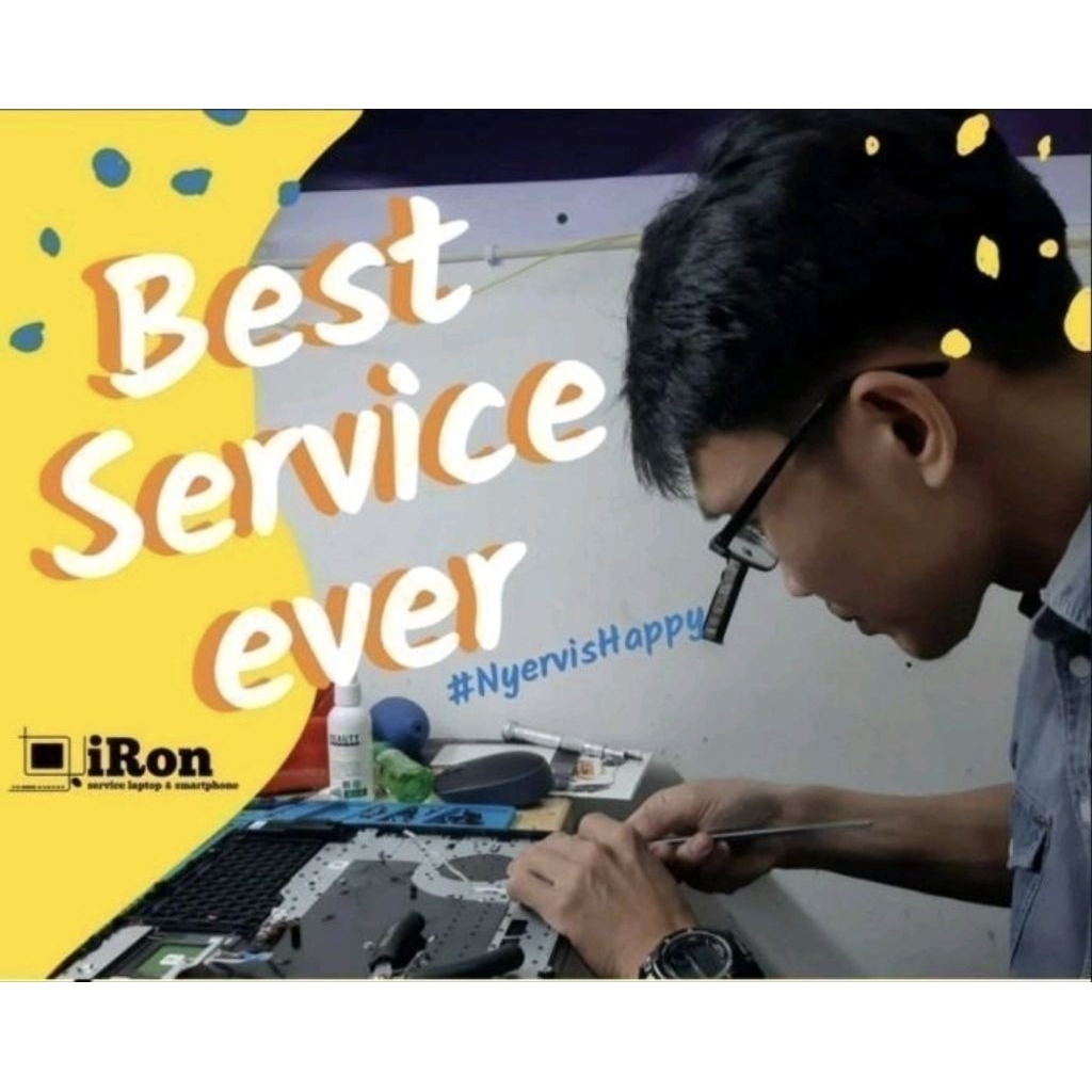 Asus X441 Mati Total