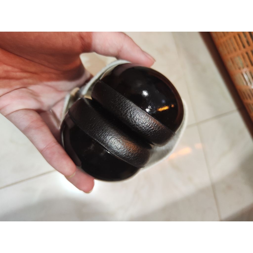 Ems earmuff baby preloved