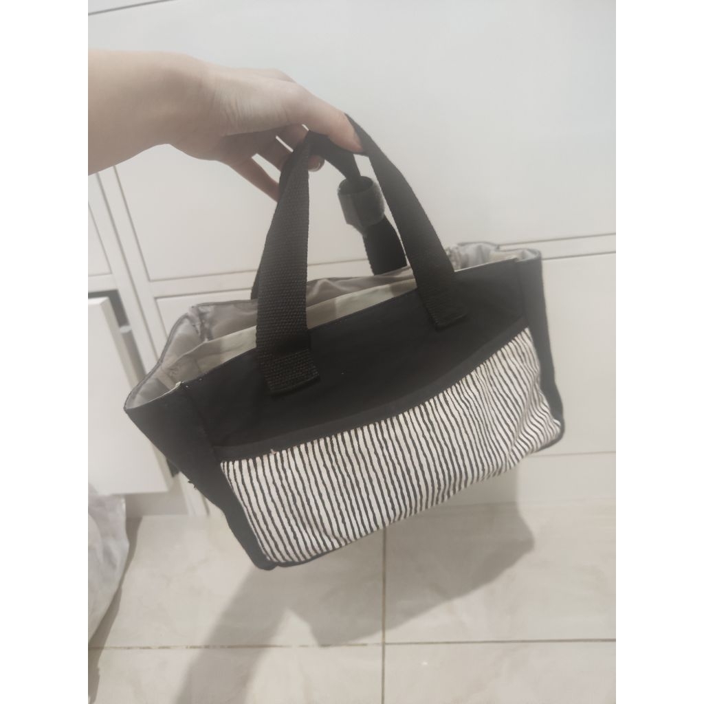 caddy bag travel preloved