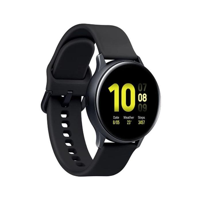 Jam Tangan Pintar Smartwatch samsung active 2 second like new