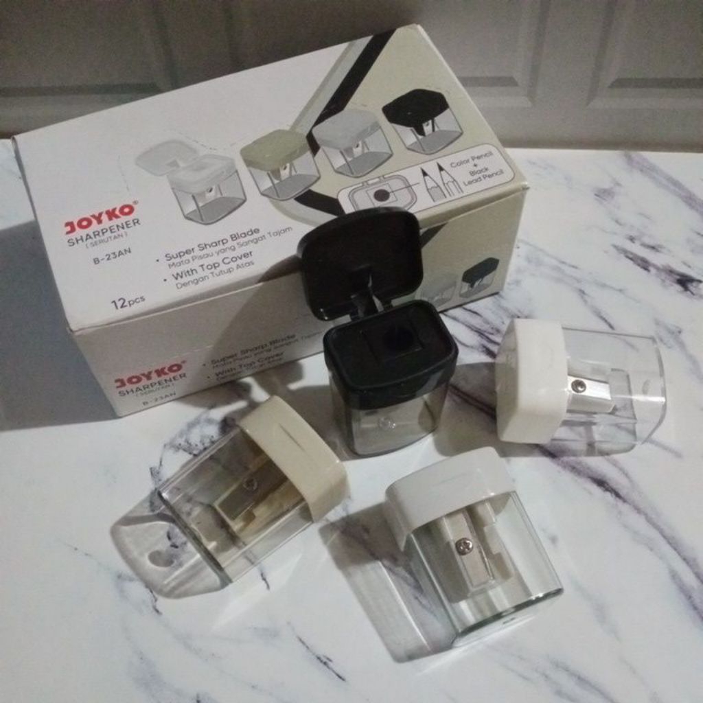 

MURAH RAUTAN/ONGOTAN JOYKO B23 WARNA