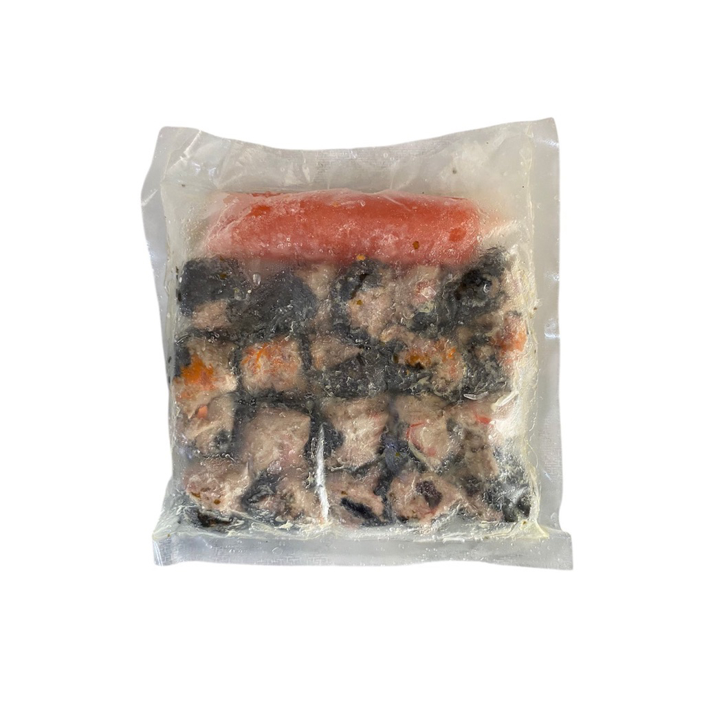 

Dimsum Mini Nori isi 20