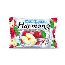 Harmony APEL FUJI Sabun Mandi Batang / Harmony Sabun Batang_citayamberniaga