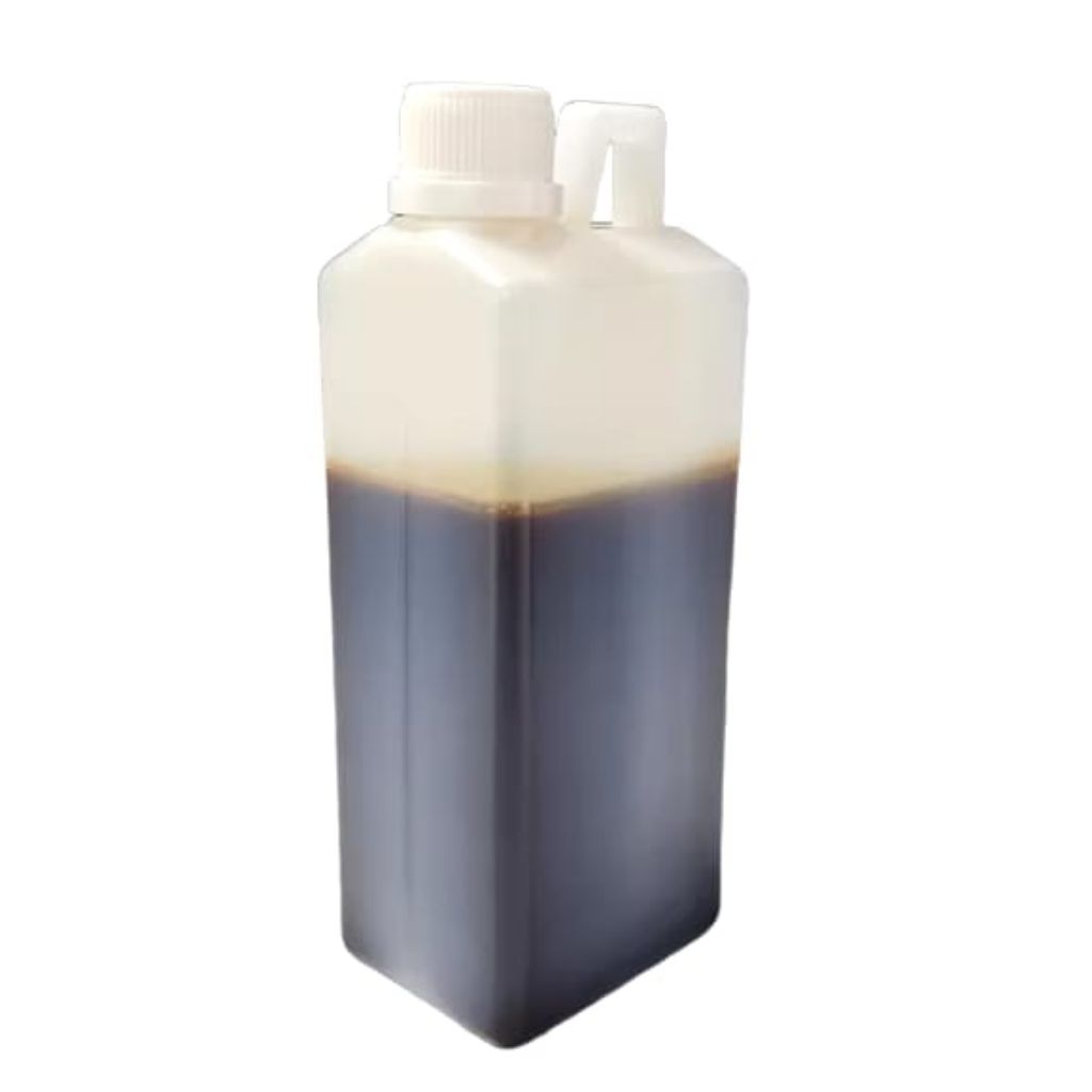 

Madu Hitam Pahit Gamat Propolis Curah 1 Kg