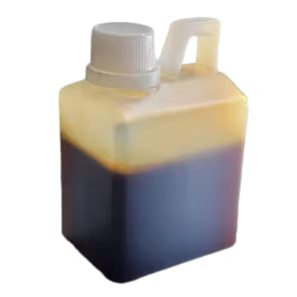 

Madu Hitam Manis Gamat Propolis Curah 500 Gram