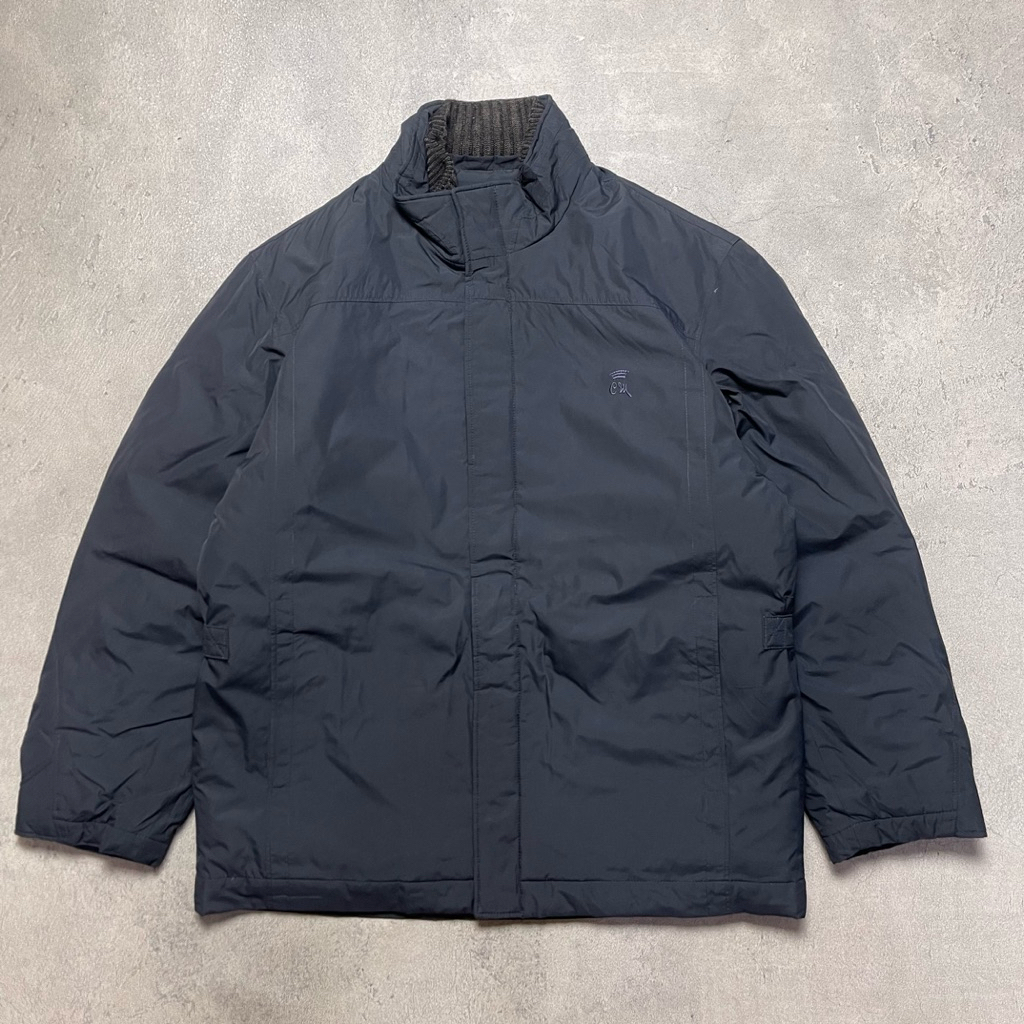 Jaket Casual Bulu Angsa Countess Mara Size L - XL