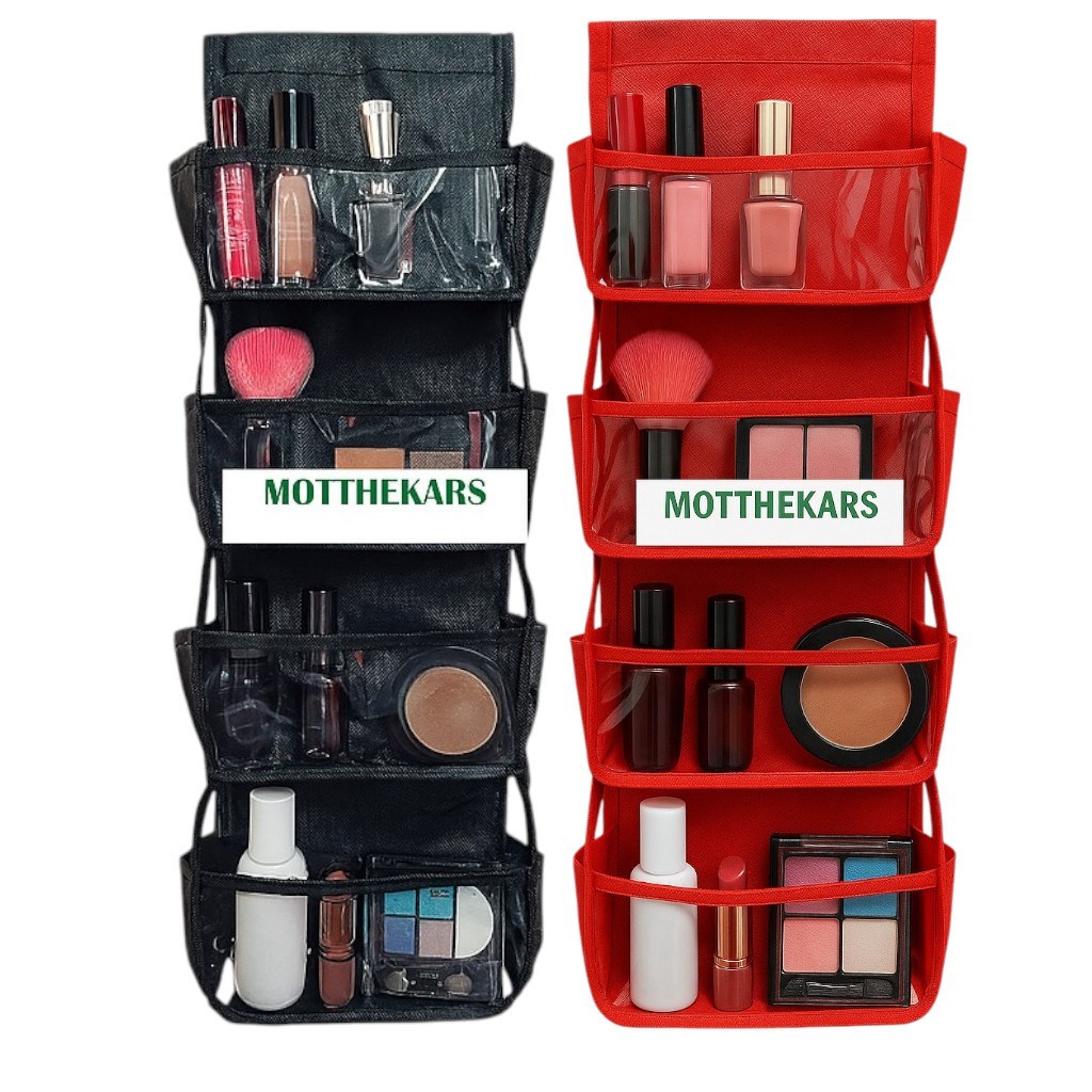 RAK KOSMETIK POLOS/RAK KOSMETIK GANTUNG / RAK KOSMETIK POLOS / RAK GANTUNG