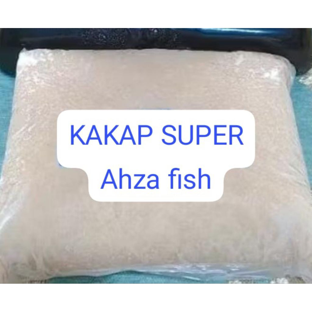 

ikan kakap giling super 1kg