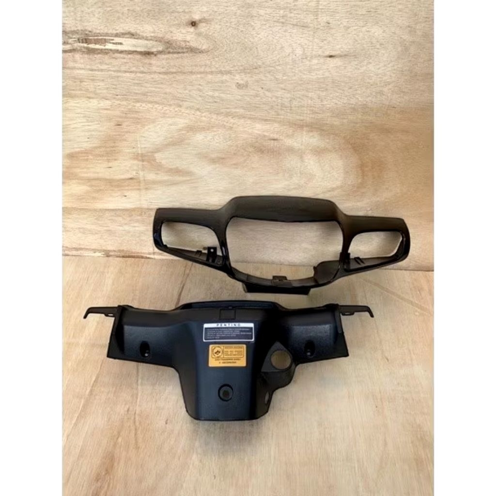 Batok lampu depan Honda Astrea Legenda 2 cover lampu totok depan legenda
