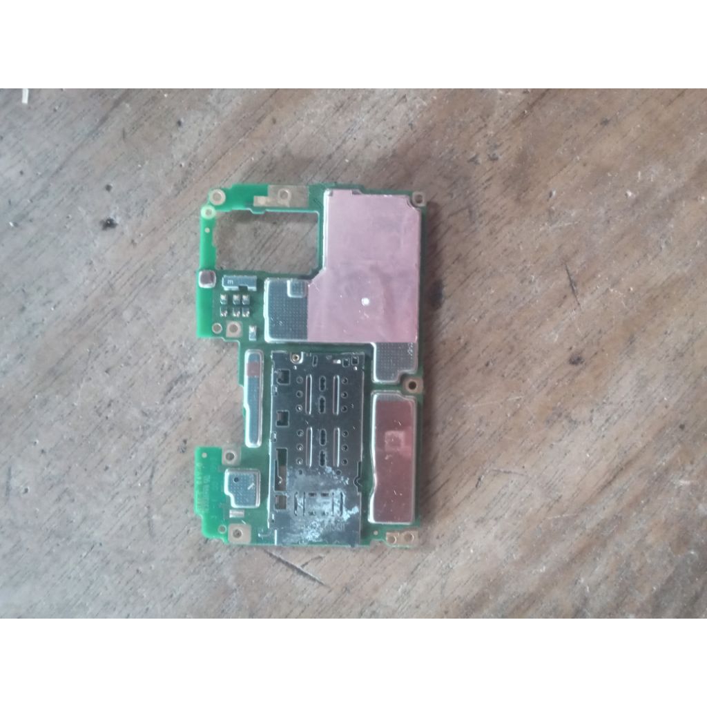 mesin_mati_total_vivo_y12_ram3/32_perawan_tanpa_kamera