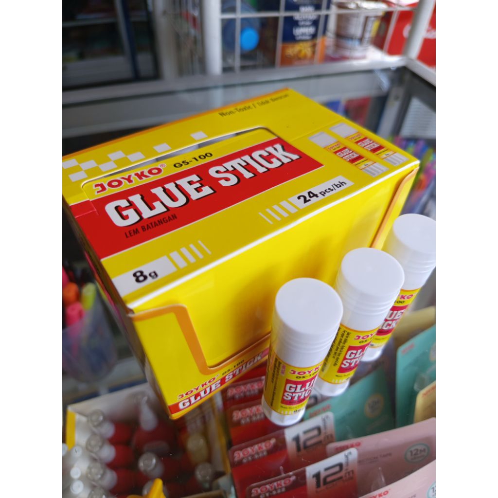 

Lem stik Joyko GS 100