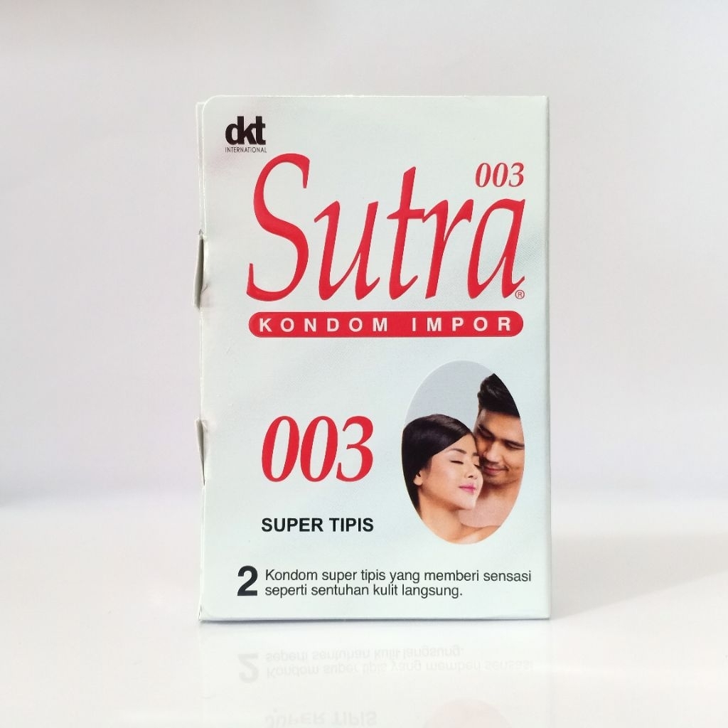 Kondom Sutra 003 Isi 2