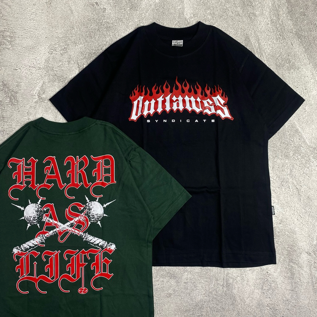 OUTLAWSS SYNDICATE - HATE