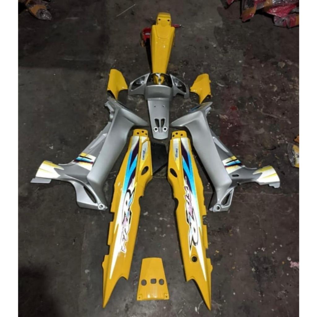 STRIPING FIZR LE NYALA LIMITED EDITION