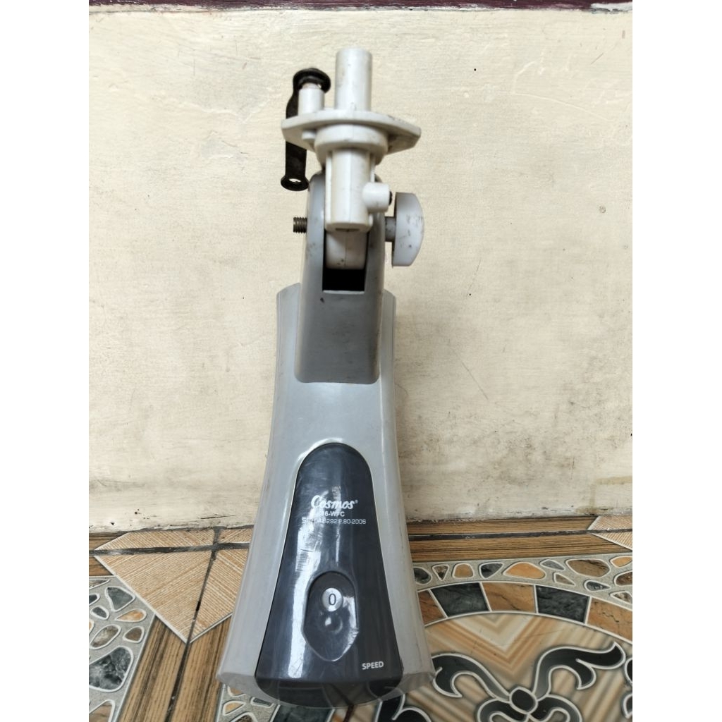 bodi kipas angin dinding 14/16 inch cosmos copotan