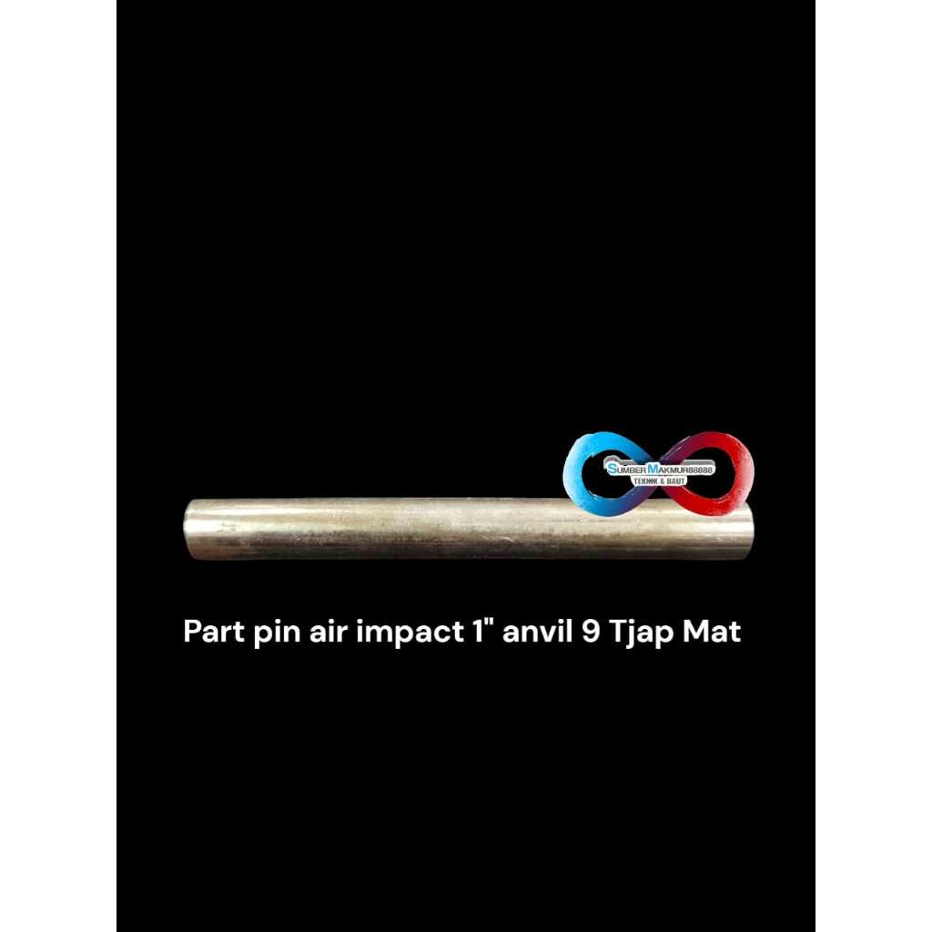 part no 14 air impact anvil tjap mata