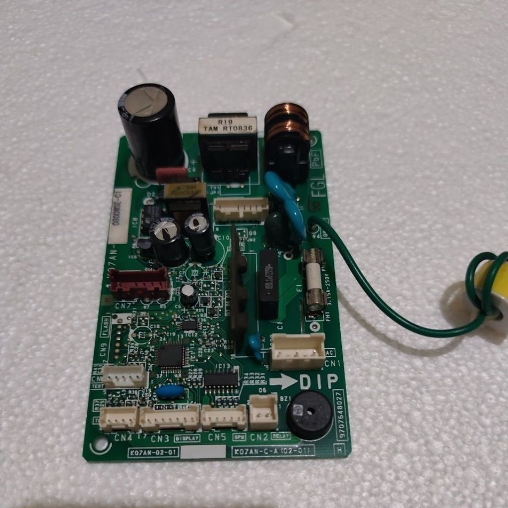 mainboard modul ac fujitsu