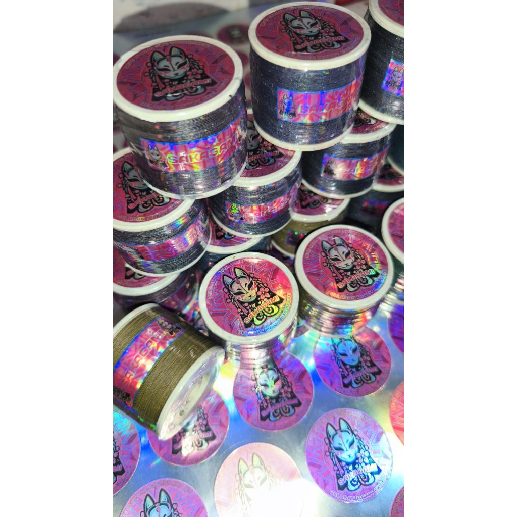 GELASAN MATOT SAKAGAMI |GELASAN MATOT MURAH | GELASAN MATOT BOGEL | GELASAN MATOT BAHAN MONSTER ABU|