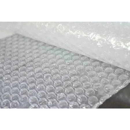 

Kantong plastik gelembung transparan