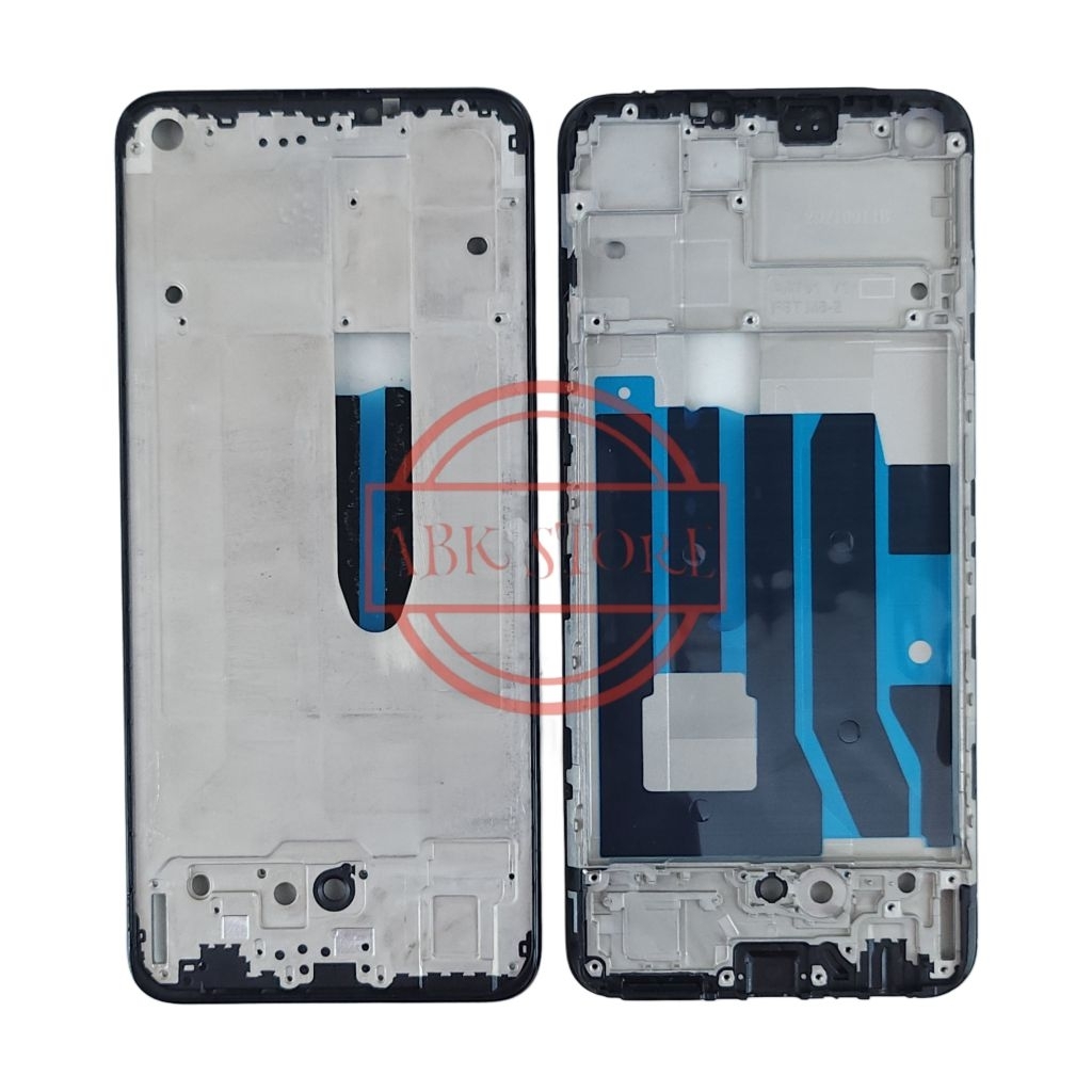 FRAME LCD - TATAKAN LCD - TULANG LCD FOR REALME 8 4G / REALME 8 PRO