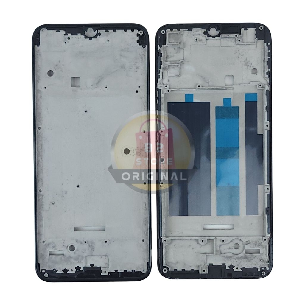 FRAME LCD - TATAKAN LCD - TULANG LCD FOR ITEL VISION 1 PRO L6502