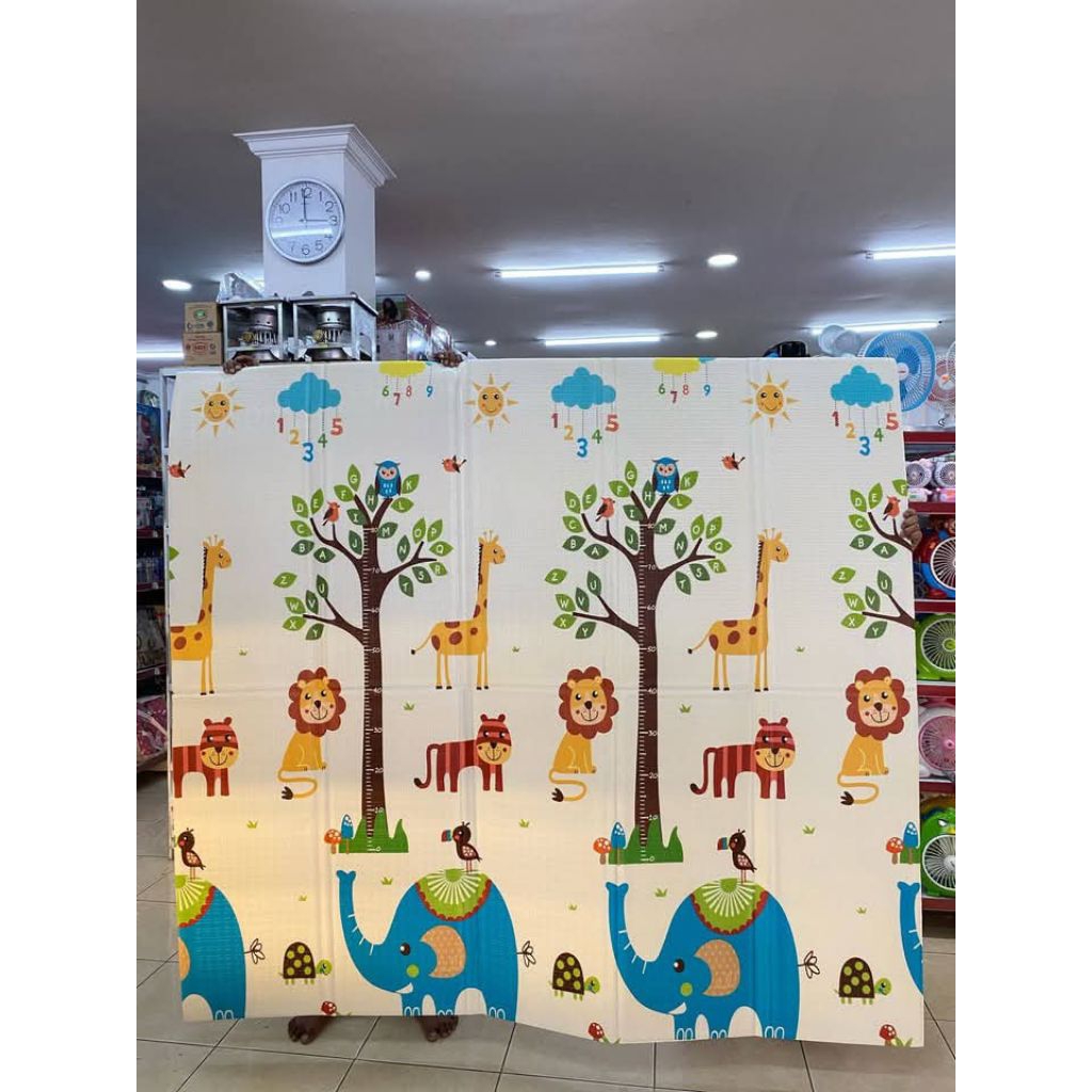 PLAYMATE PREMIUM IMPORT SPEEDS | MATRAS BAYI | PLAYMATE BABY