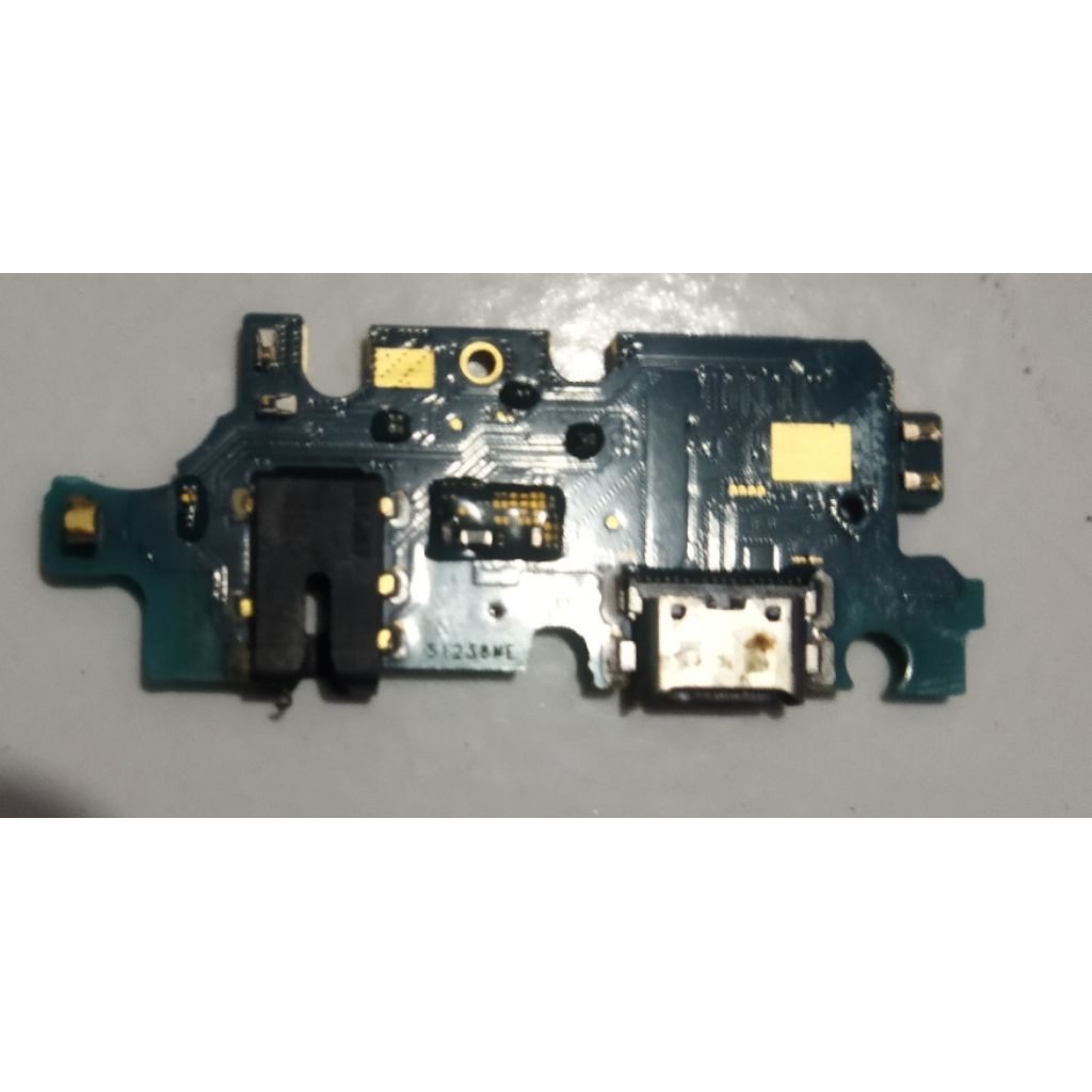 papan cas Samsung a13 ori