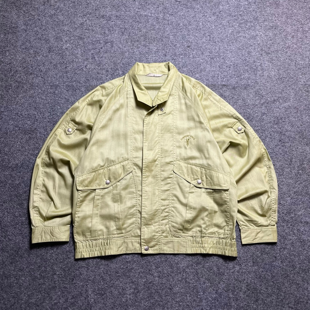 Current Stage Casual Jaket