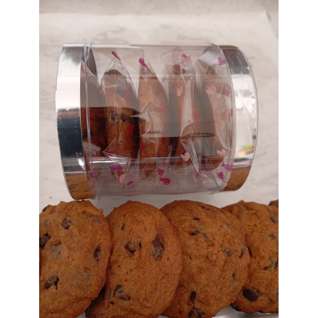 

softcookies chocochip
