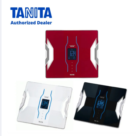 Tanita RD953 Body Composition Monitor