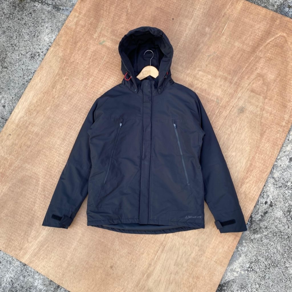 Windcore Mountain Jacket
