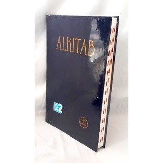 style_in - Alkitab Besar Mimbar Untuk keluarga