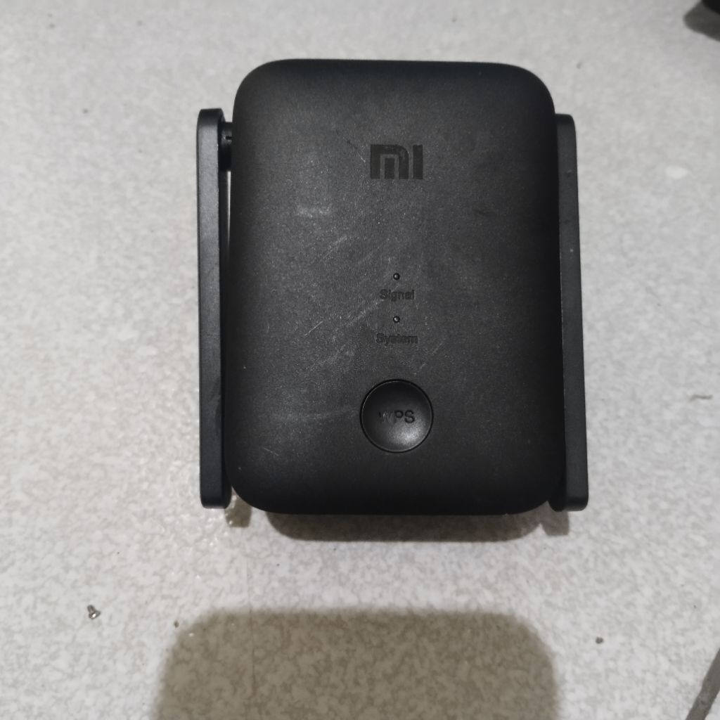 MI WIFI RANGE EXTENDER AC1200