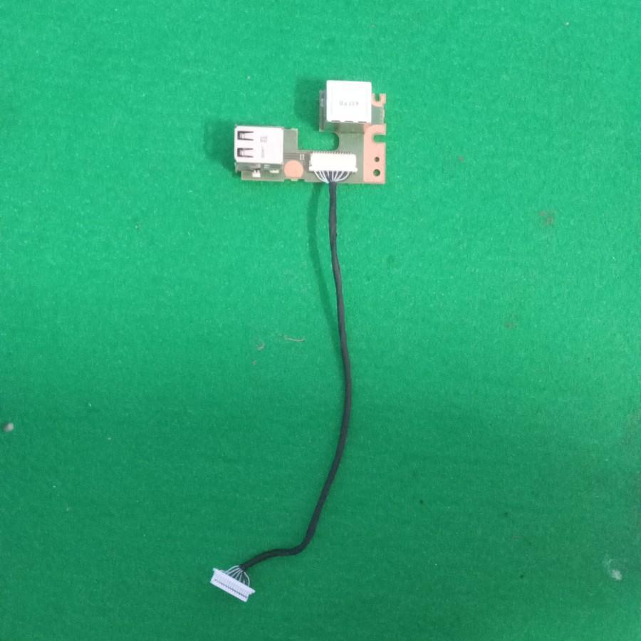 Modul USB Laptop Fujitsu Lifebook A574/H