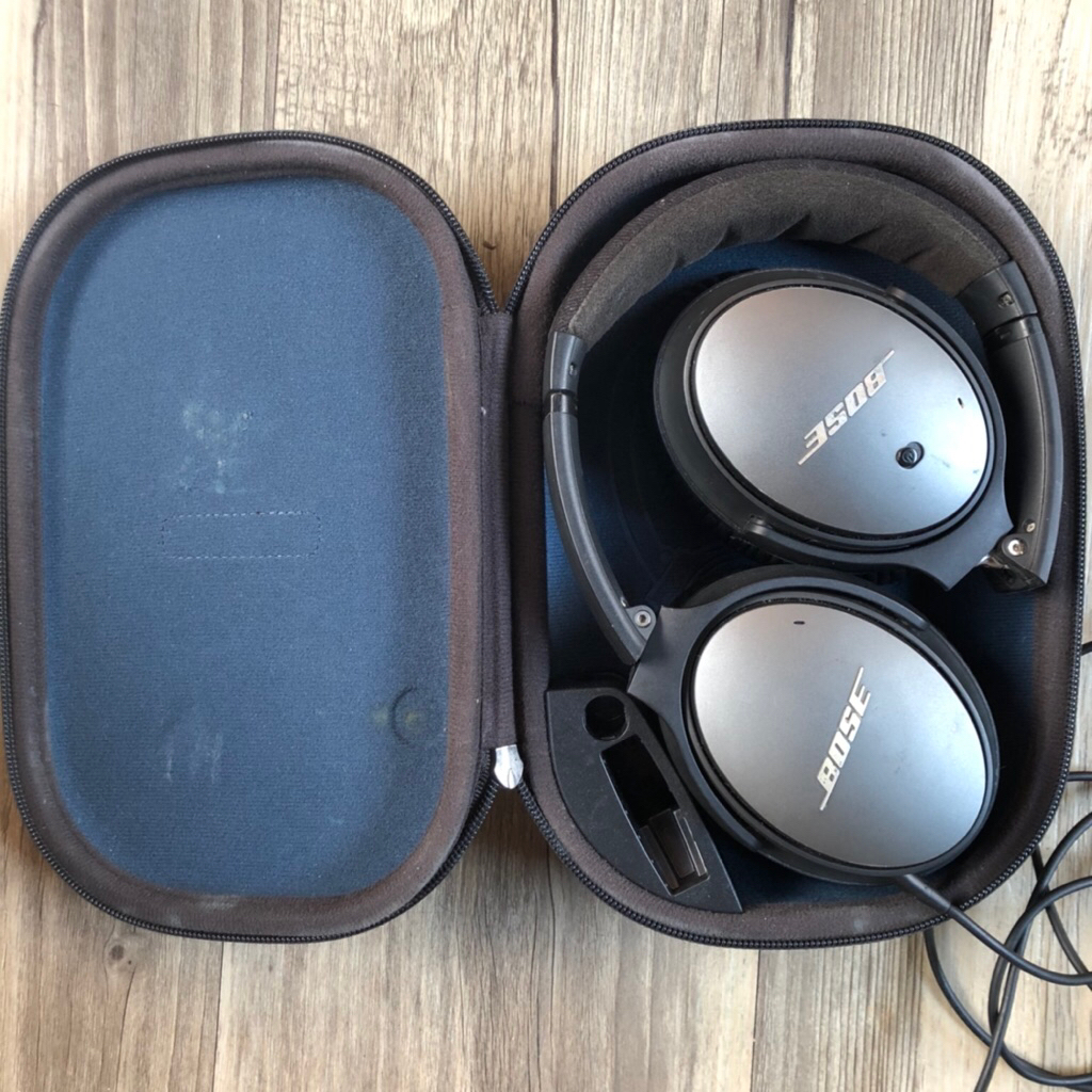 headphone bose qc 25 original