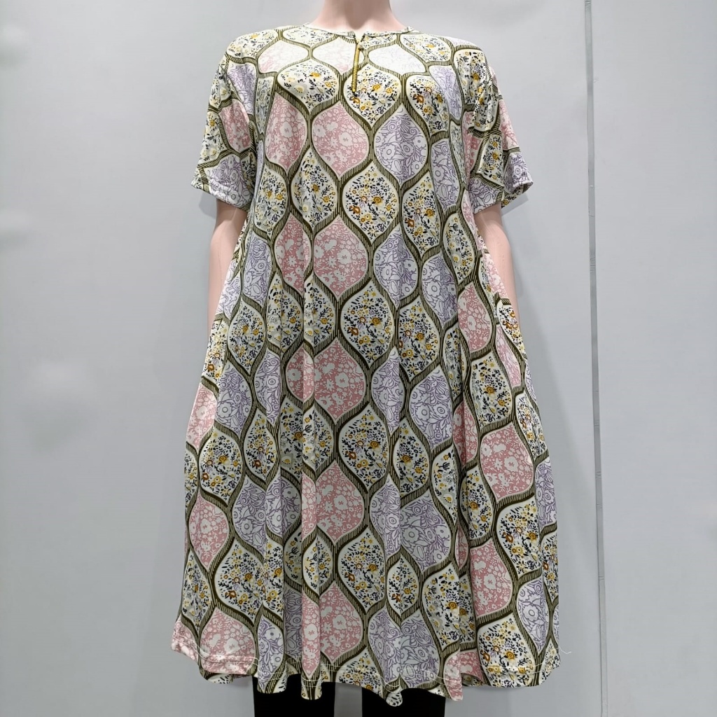 DASTER 001 JUMBO STANDAR JERSEY KOREA TERMURAH