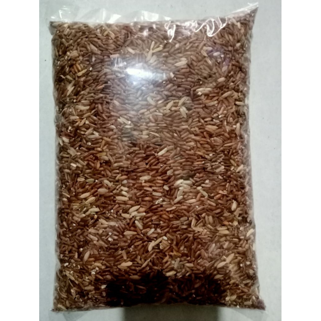 

Beras Merah 1 kg