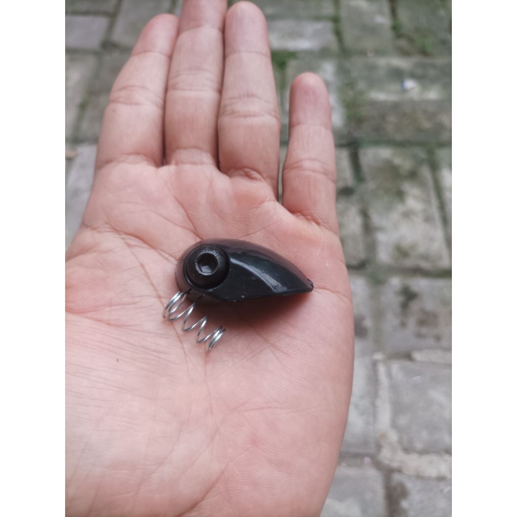 kuncian frame sepeda lipat penahan kuncian frame sepeda lipat