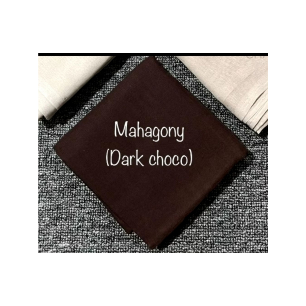 kerudung||hjjab||Jilbab Segi Empat Kerudung Paris Jadul Varisha Hijab Polos Warna Neci 2 Sisi