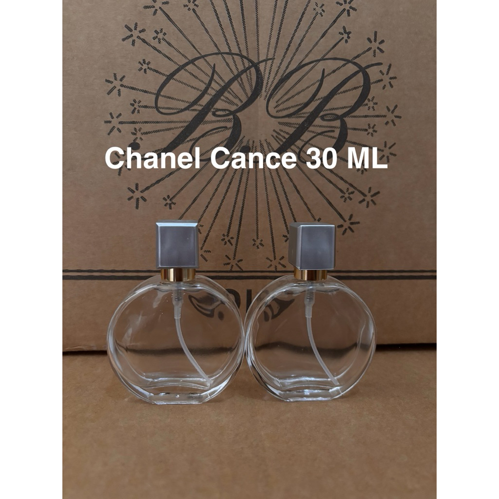 BOTOL CHANEL CANCE 30 ML