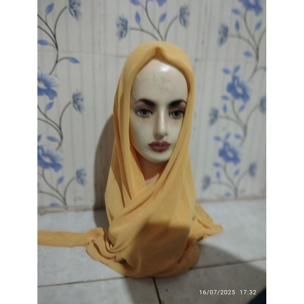 jilbab PL